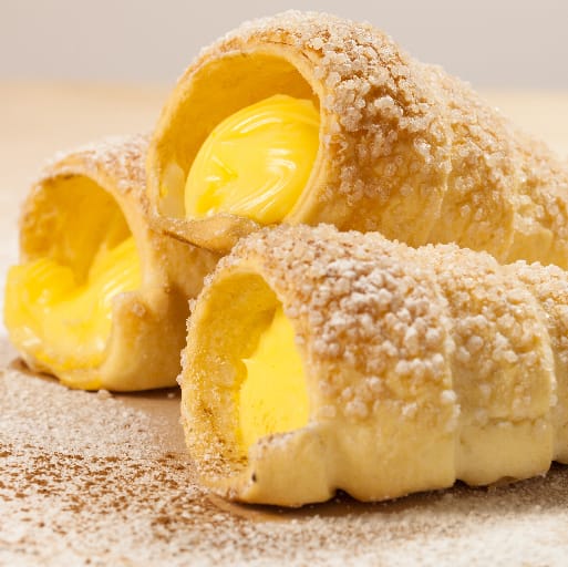 Cannolis