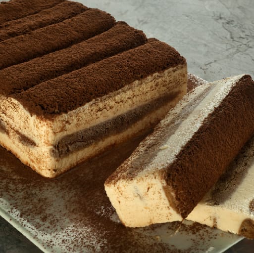 Tiramisú