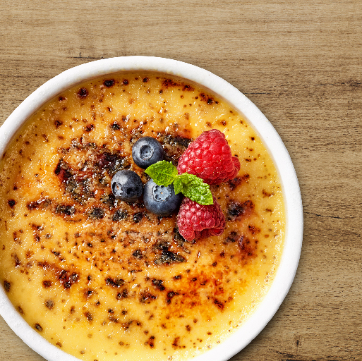 Creme Brule 