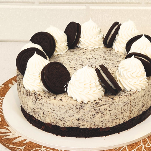 Cheesecake Oreo