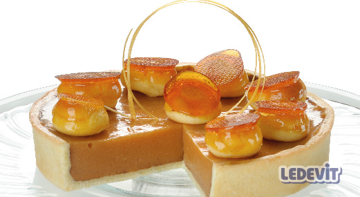 Tarta de batata